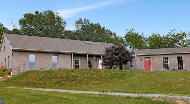 Photo of 9478 Fort Stouffer Rd, Greencastle, PA 17225