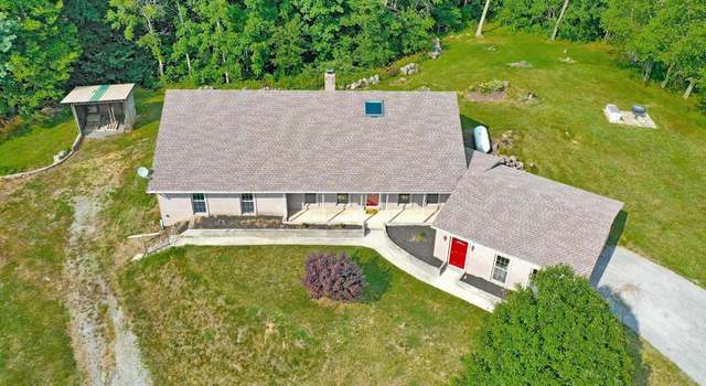 Photo of 9478 Fort Stouffer Rd, Greencastle, PA 17225