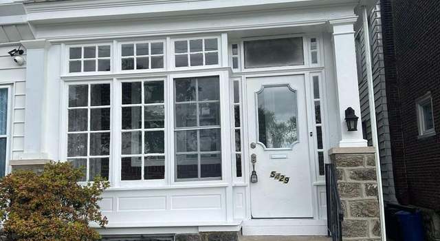 Photo of 5429 N Front St, Philadelphia, PA 19120