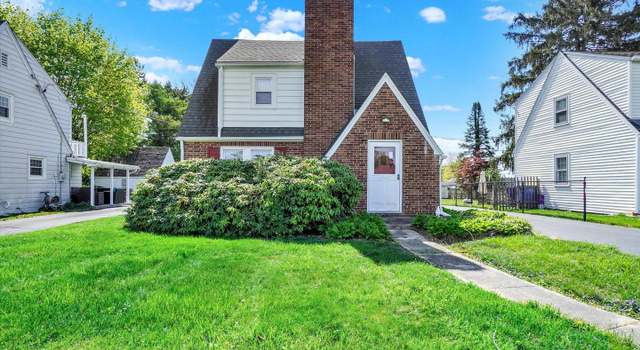 Photo of 428 Edgehill Rd, York, PA 17403
