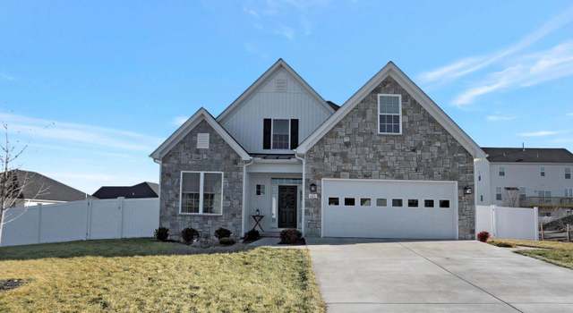 Photo of 428 Talamore Dr, Stephens City, VA 22655