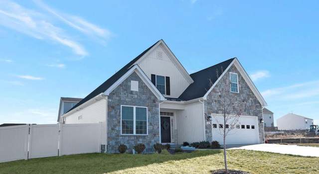Photo of 428 Talamore Dr, Stephens City, VA 22655