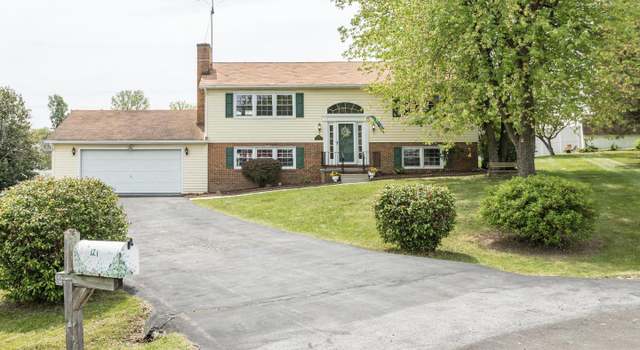 Photo of 121 Downing Cir, Stephens City, VA 22655