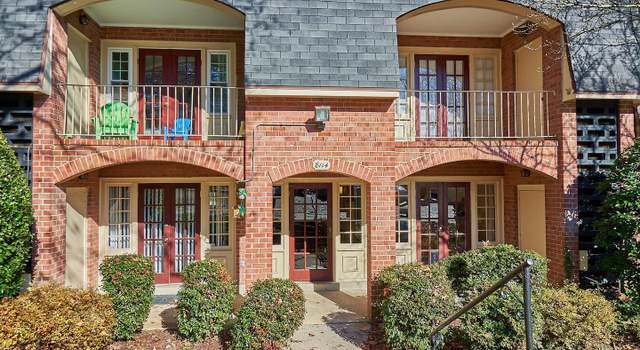 Photo of 8114-B Colony Point Rd #236, Springfield, VA 22152