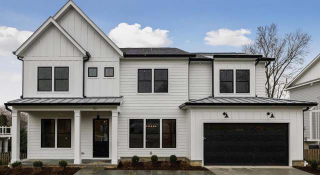 Photo of 101 Moore Ave SE, Vienna, VA 22180