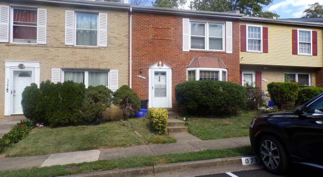 Photo of 6480 Rockshire St, Alexandria, VA 22315