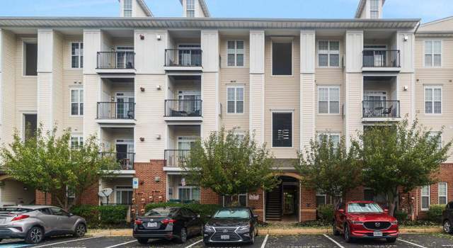 Photo of 21216 Mcfadden Sq #406, Sterling, VA 20165