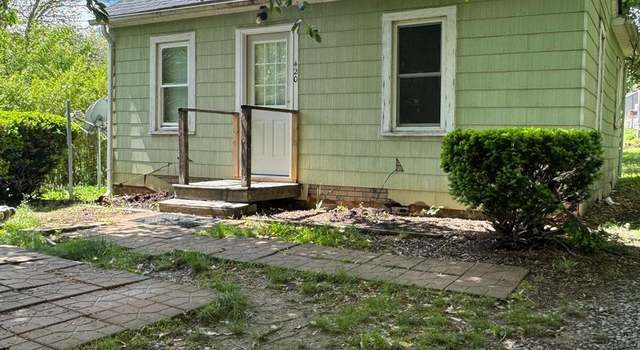 Photo of 420 Charles St, Gordonsville, VA 22942
