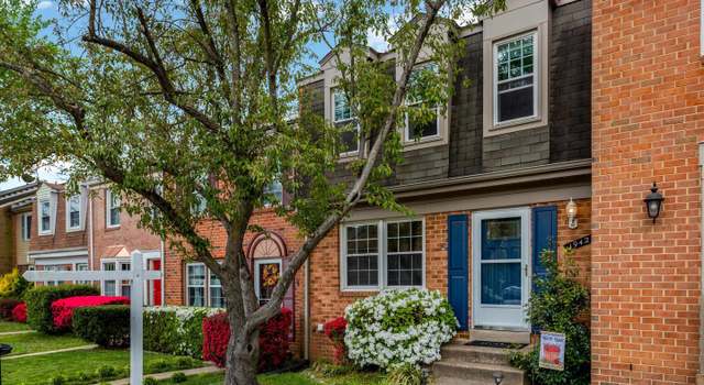 Photo of 1942 Mariner Ln, Woodbridge, VA 22192