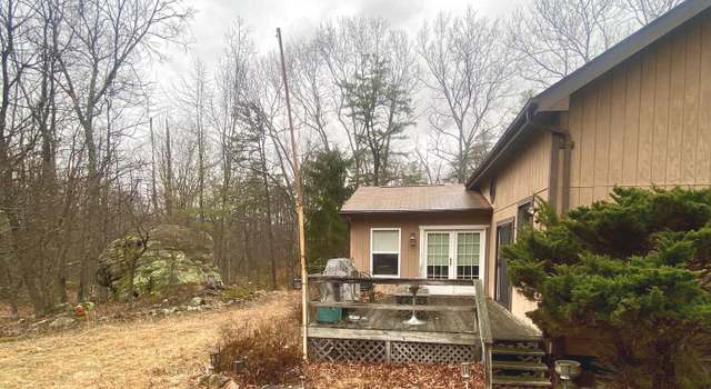 Photo of 150 Haines Dr, Capon Bridge, WV 26711