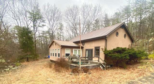 Photo of 150 Haines Dr, Capon Bridge, WV 26711