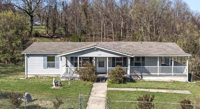 Photo of 155 Engle Rd, Harpers Ferry, WV 25425