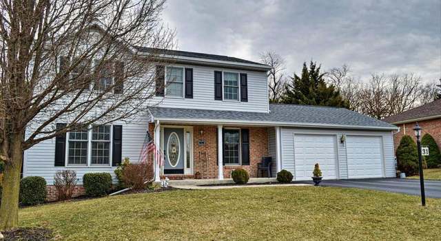Photo of 31 Whittier Hts, Hagerstown, MD 21742