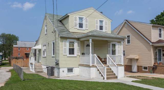 Photo of 2900 Onyx Rd, Baltimore, MD 21234
