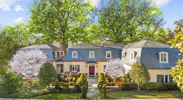 Photo of 3300 Nebraska Ave NW, Washington, DC 20016