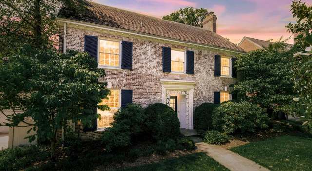 Photo of 1970 Upshur St NW, Washington, DC 20011