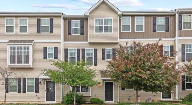 Photo of 38 Freeborn Ln, Camden Wyoming, DE 19934