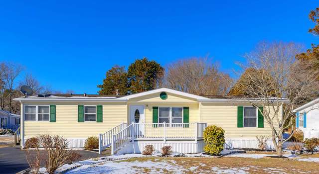 Photo of 31596 Topher Dr, Ocean View, DE 19970