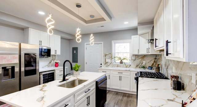 Photo of 1613 Aisquith St, Baltimore, MD 21202