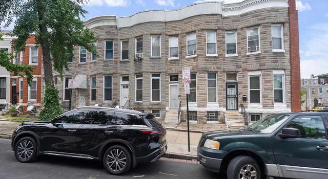 Photo of 1922 Oak Hill Ave, Baltimore, MD 21218
