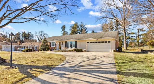 Photo of 1312 Midmeadow Rd, Baltimore, MD 21286