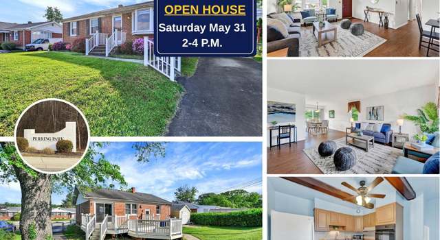 Photo of 2413 Cider Mill Rd, Baltimore, MD 21234