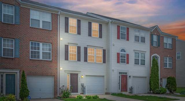 Photo of 9873 Decatur Rd, Baltimore, MD 21220