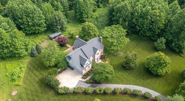 Photo of 1351 Matthew Dr, Huntingtown, MD 20639