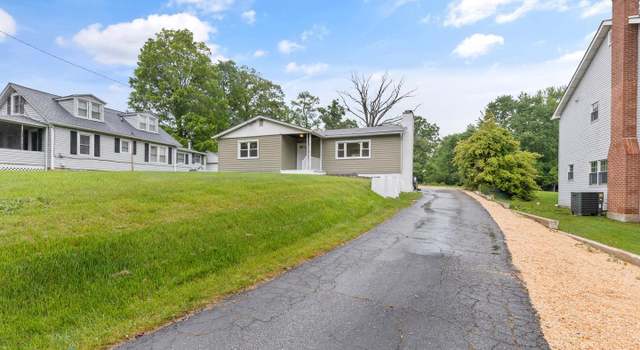 Photo of 33 Reservoir Rd, Perryville, MD 21903