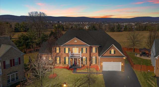 Photo of 1818 Granby Way, Frederick, MD 21702