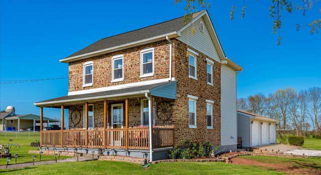 Photo of 12615 Eaton Rd, Rocky Ridge, MD 21778