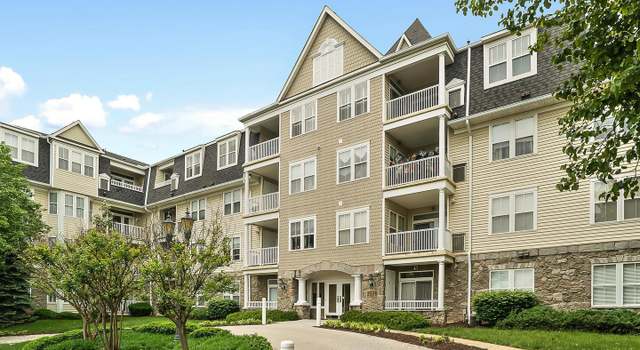 Photo of 2520 Waterside Dr #405, Frederick, MD 21701