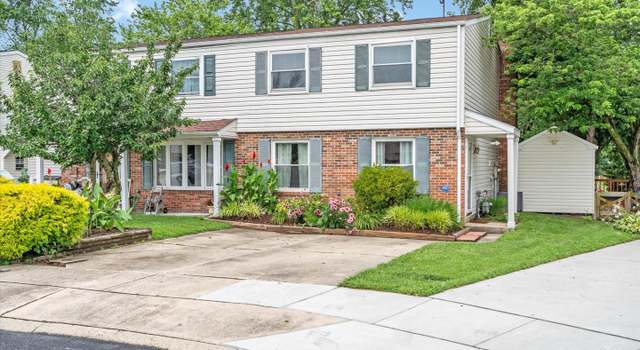 Photo of 128 Breakwater Ct, Joppa, MD 21085