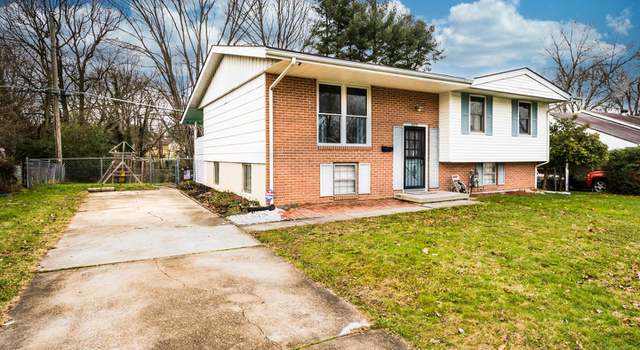 Photo of 2212 Perry Ave, Edgewood, MD 21040