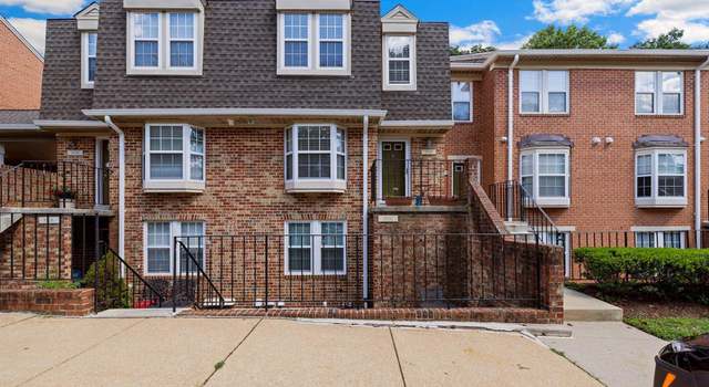 Photo of 3832 Chesterwood Dr #3832, Silver Spring, MD 20906