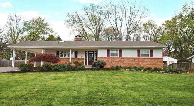 Photo of 20421 Greenfield Rd, Germantown, MD 20876