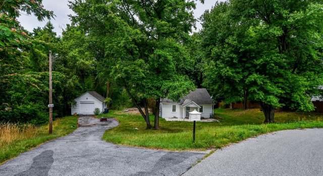 Photo of 4535 Deer Park Dr, Temple Hills, MD 20748