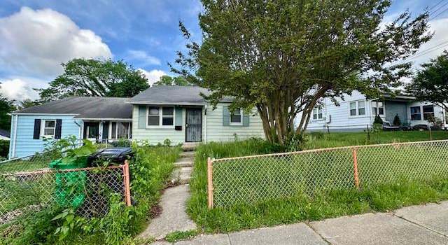 Photo of 2407 Matthew Henson, Landover, MD 20785