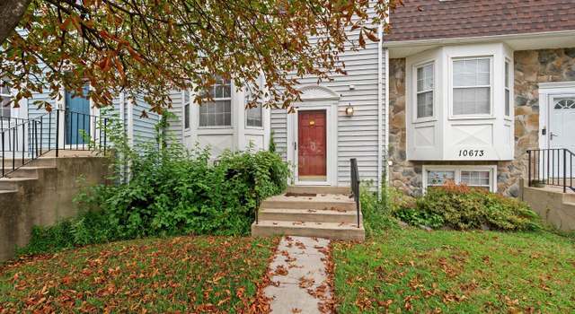 Property at 10675 Campus Way S, Upper Marlboro, MD 20774, 4 beds, 2.5 baths
