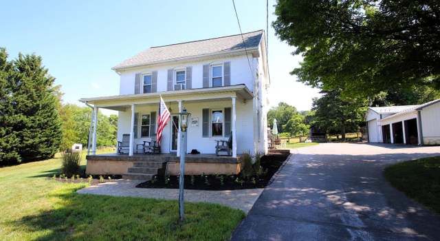 Photo of 21334 Mount Lena Rd, Boonsboro, MD 21713