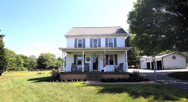 Photo of 21334 Mount Lena Rd, Boonsboro, MD 21713