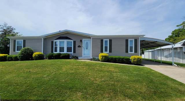 Photo of 285 Mayflower Dr, Buena, NJ 08310