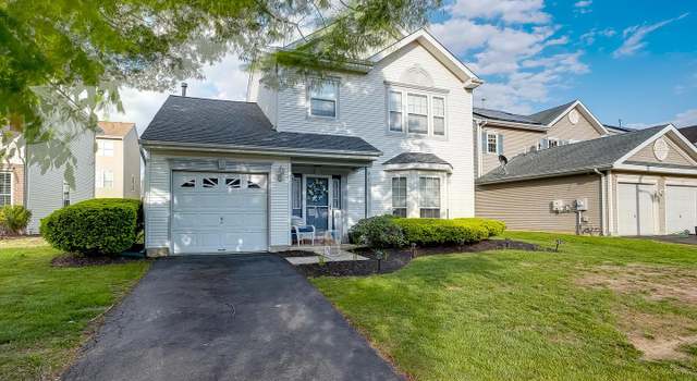 Photo of 41 Arrowhead Dr, Burlington, NJ 08016