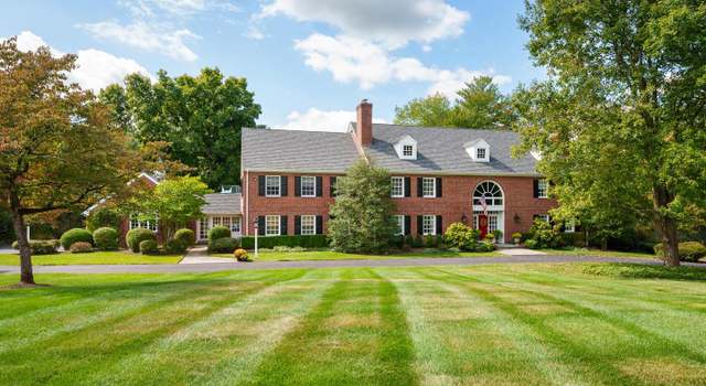 Photo of 13 E Shore Dr, Princeton, NJ 08540