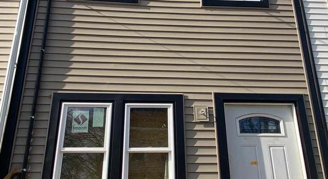 Photo of 39 Hayes Ave, Trenton, NJ 08618