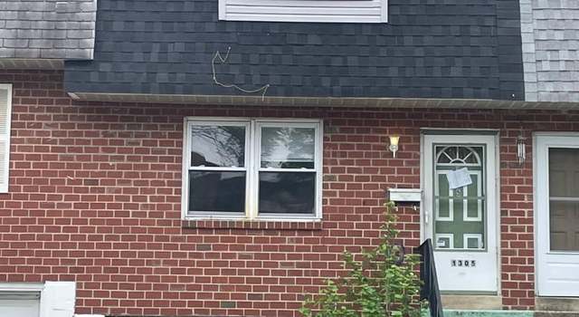 Photo of 1305 Rainer Rd, Brookhaven, PA 19015