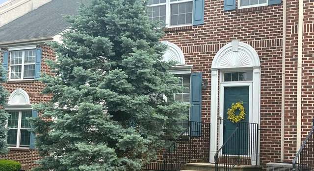 Photo of 523 Bullock St #10, Conshohocken, PA 19428