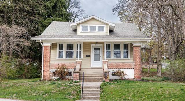 Photo of 352 Mauch Chunk St, Nazareth, PA 18064