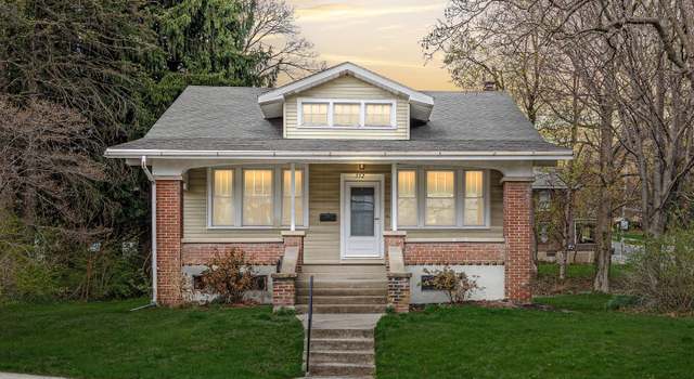 Photo of 352 Mauch Chunk St, Nazareth, PA 18064
