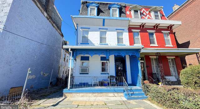 Photo of 612 N 43rd St, Philadelphia, PA 19104